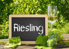 Riesling Tafel