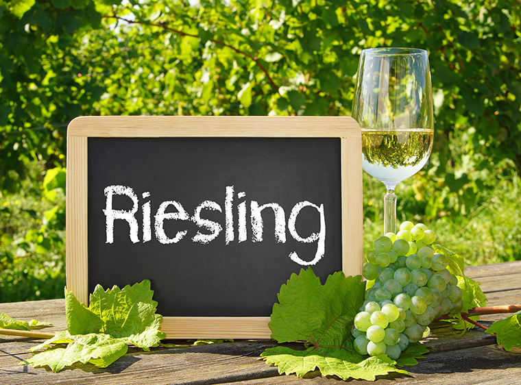 Riesling Tafel