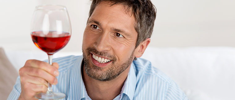 Tipps für den Besuch von Weinmessen