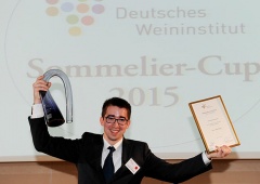 Christian Connerth Sommelier 2015 DWI