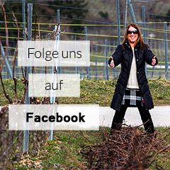 Homepage Social Media Kacheln Facebook