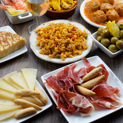 tapas