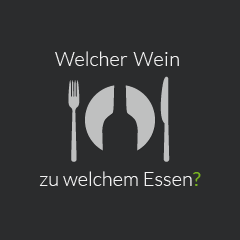 evinum - welcher Wein zu welchem Essen? Passende Weinempfehlungen zu Menüs