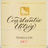 Constantia Uitsig Semillon