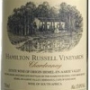 Hamilton Russell Chardonnay Hemel-en-Aarde Valley