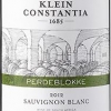 Klein Constantia Perdeblokke