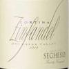 Seghesio Zinfandel Dry Creek Valley Cortina