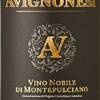 Avignonesi Vino Nobile di Montepulciano