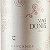 Capçanes Mas Donis Rosat