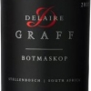 Delaire Graff Botmaskop