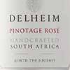 Delheim Pinotage Rosé