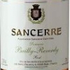 Domaine Bailly-Reverdy Sancerre Rosé