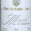 Emrich-Schönleber Mineral Riesling trocken