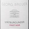 Georg Breuer Spätburgunder