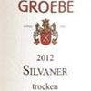 K.F. Groebe Silvaner trocken