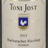 Toni Jost Bacharacher Riesling Kabinett trocken