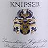 Knipser Laumersheimer Kapellenberg Riesling Kabinett trocken