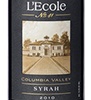 L'Ecole No. 41 Syrah Columbia Valley