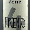 Leitz 4 Friends Rheingau Riesling trocken