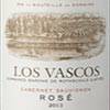 Los Vascos Rosé Cabernet Sauvignon