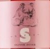 Oliver Zeter Cuvée S Rosé 2012