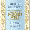 Robert Weil Kiedrich Gräfenberg Riesling Spätlese