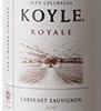 Viña Koyle Royale Carmenère Colchagua Valley