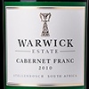 Warwick Cabernet Franc